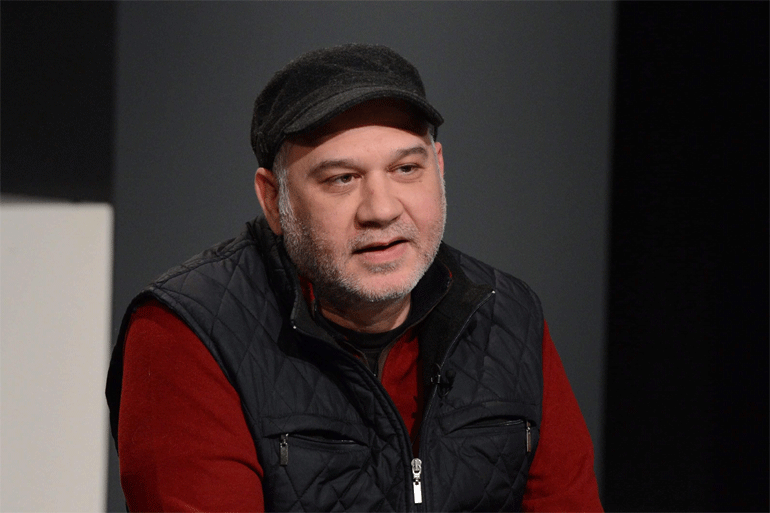 Ρέλλας Αντώνης