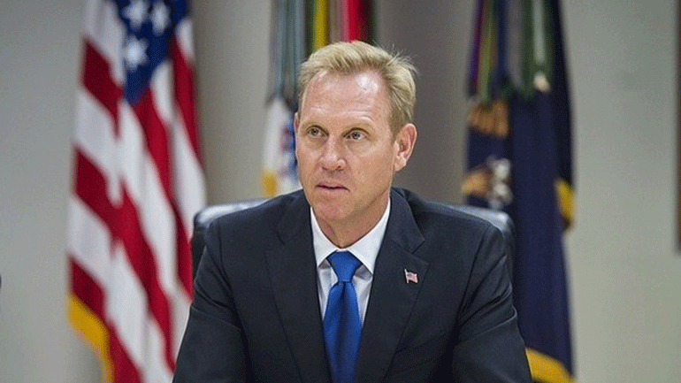 Σάναχαν: «Αναγκαία η αγορά του αντιαεροπορικού συστήματος Patriot από την Άγκυρα»