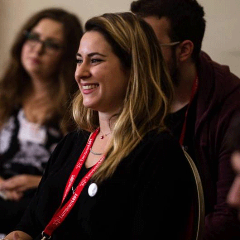 Αγγέλη Ελευθερία