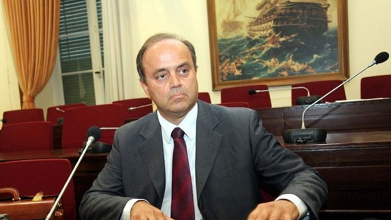 «Έλληνες Ριζοσπάστες» το κόμμα του Σάββα Τσιτουρίδη