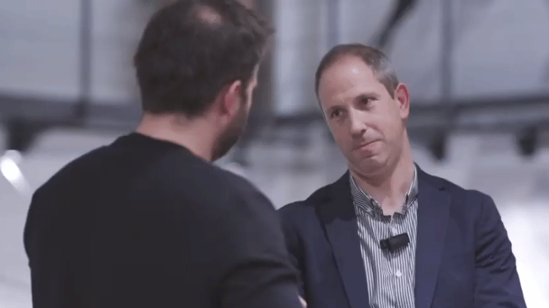 ΟΠΑΠ Forward: Οι CEO του προγράμματος συζητούν για την επιχειρηματικότητα