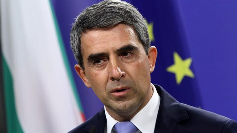 Βουλγαρία: Διάσκεψη για τη 15η επέτειο ένταξης της χώρας στο ΝΑΤΟ