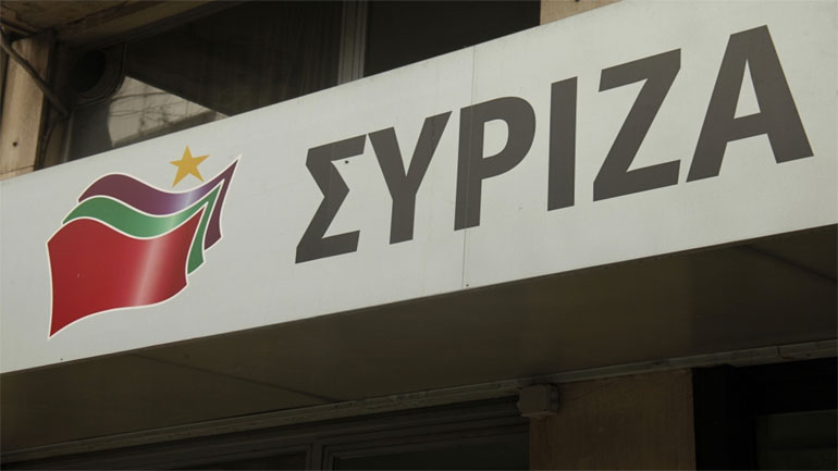 Σε εξέλιξη η συνεδρίαση της Πολιτικής Γραμματείας του ΣΥΡΙΖΑ