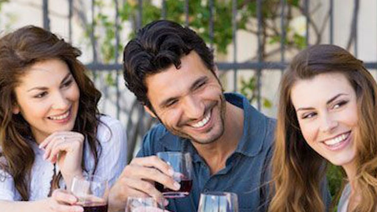 Τι προτιμούν στις εξόδους τους τα ζώδια;