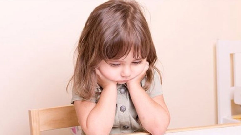 Επτά λόγοι για τους οποίους ένα παιδί βιώνει κοινωνική απόρριψη