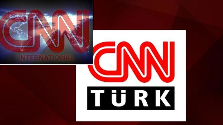 Καταγγέλλουν το CNN Turk  για διασπορά ψευδών ειδήσεων