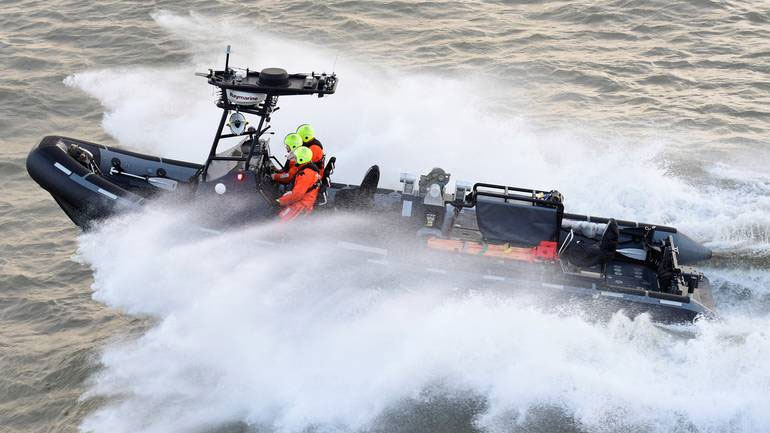 Τουρκία: Τρεις γυναίκες και ένα νήπιο πνίγηκαν όταν ανατράπηκε το πλοιάριο στο οποίο επέβαιναν