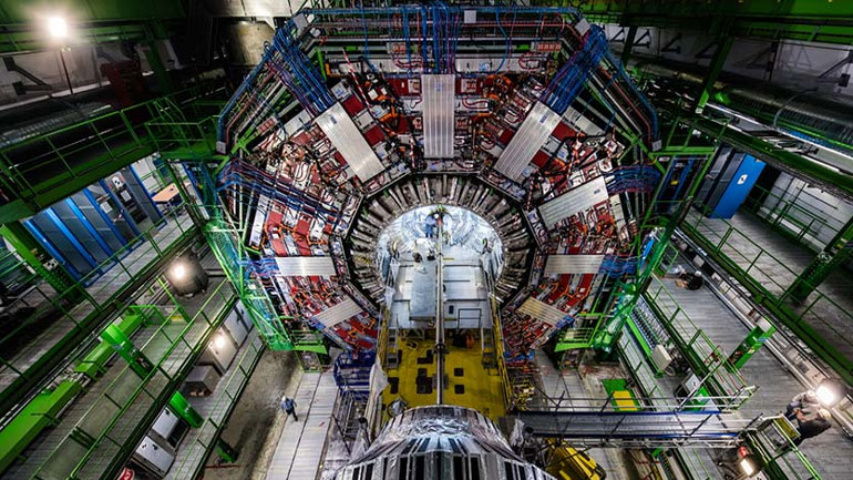 Η Σερβία έγινε το 23ο κράτος μέλος του CERN