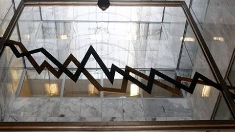 Ανοδικές τάσεις στο ΧΑ