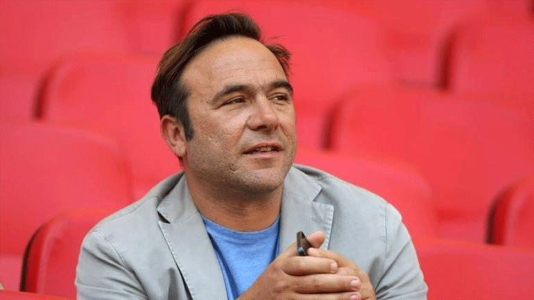 Κόκκαλης Πέτρος