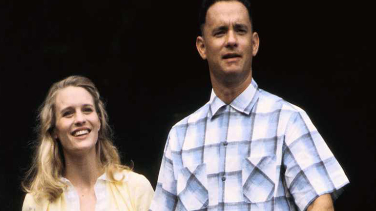 Θα γυριζόταν το sequel του Forrest Gump αλλά ακυρώθηκε λόγω των επιθέσεων της 11ης Σεπτεμβρίου