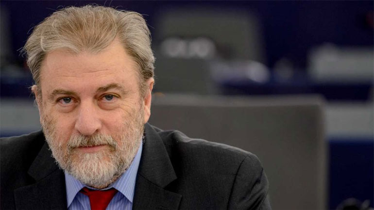 Ν. Μαριάς: «Ο κ. Τσίπρας πρέπει να αντιληφθεί τη σοβαρότητα των τουρκικών προκλήσεων στο Αιγαίο»