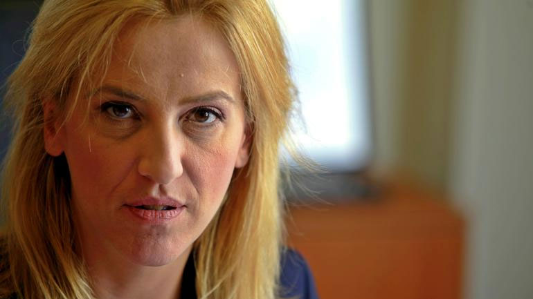 «Το Πεδίον του Άρεως παραδίδεται, μετά από δεκαετίες, ασφαλές», είπε η Ρένα Δούρου μετά τον περίπατό της στην περιοχή