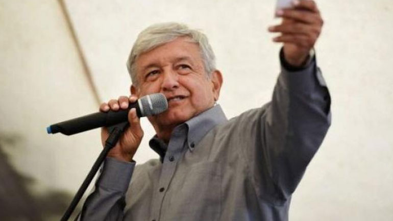 Μεξικό: Ο πρόεδρος Ομπραδόρ διαβεβαιώνει ότι δεν επιδιώκει μια σύγκρουση με την Ισπανία