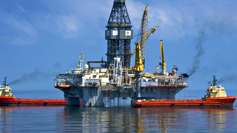 Εγκρίθηκαν οι περιβαλλοντικοί όροι για τις έρευνες υδρογονανθράκων στην Κρήτη