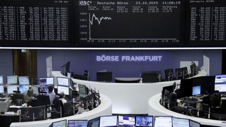 Υποτονικό το κλίμα στις ευρωαγορές