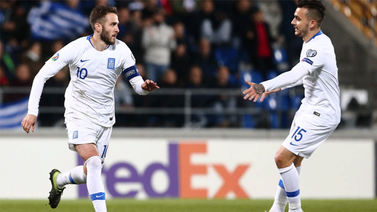 Ανοίγει ο δρόμος για την πρόκριση αν φύγει αήττητη από τη Ζένιτσα