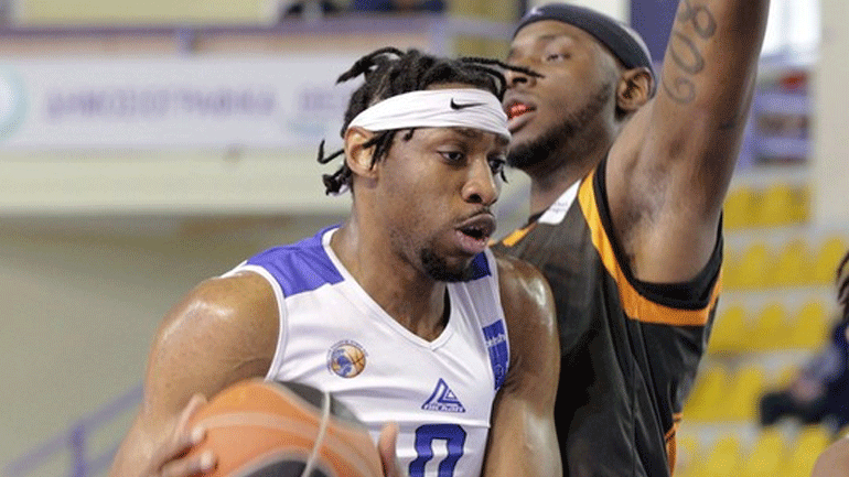 «Πολύ υψηλός ο ανταγωνισμός στην Basket League»