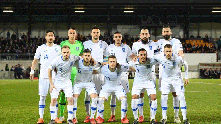 Ψάχνει βαθμούς στη Ζένιτσα η Εθνική