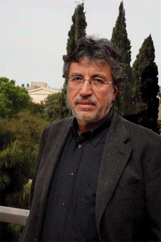  Σπουρδαλάκης Μιχάλης