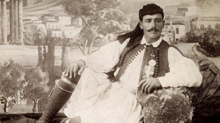 Σαν σήμερα έφυγε από τη ζωή ο αθλητικός θρύλος της νεότερης Ελλάδας