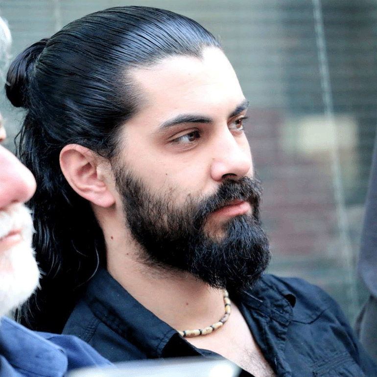 Θεοφιλάτος Μάριος