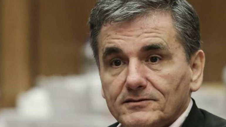 Τσακαλώτος: Σύντομα θα υπάρχουν εξελίξεις για την πρώτη κατοικία