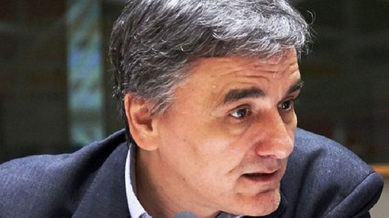 Ο Τσακαλώτος ομιλητής σε εκδήλωση για τον καπιταλισμό στην Ευρώπη