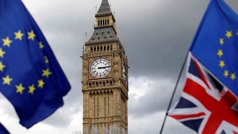 Βρετανία: Η επικεφαλής του Ενιαίου Συμβουλίου Εξυγίανσης δεν βλέπει κινδύνους για τις τράπεζες από ένα Brexit χωρίς συμφωνία