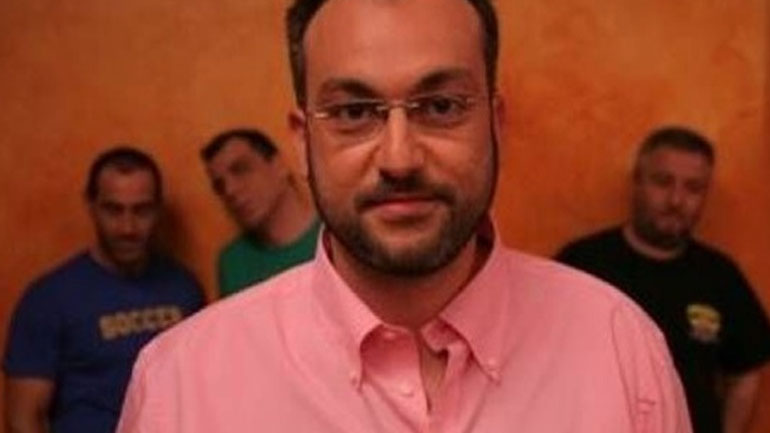 ​​​​​​​Χαμός στο Διαδίκτυο με την απαράδεκτη ανάρτηση τού Χρήστου Κιούση