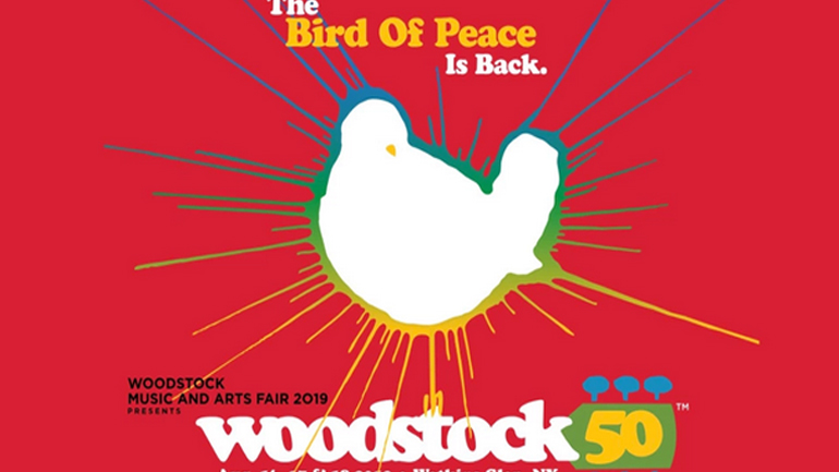 Ανακοινώθηκαν όλοι οι συμμετέχοντες στο Woodstock 50