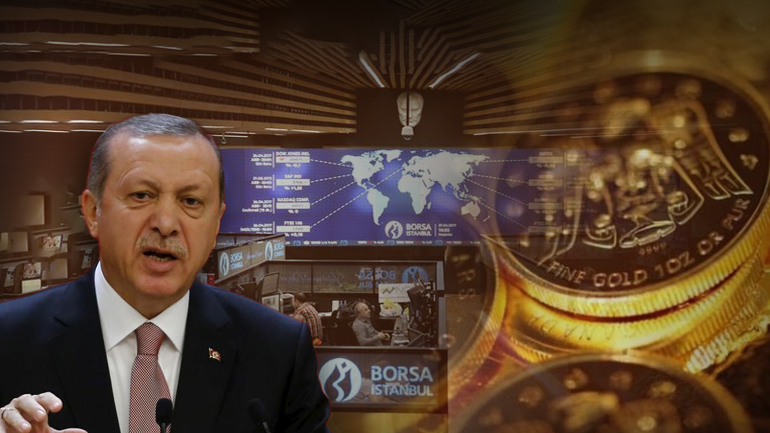 Σε προεκλογικό ρόγχο η τουρκική οικονομία