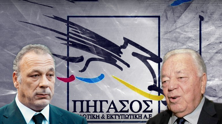 Στον ανακριτή η οικογένεια Μπόμπολα