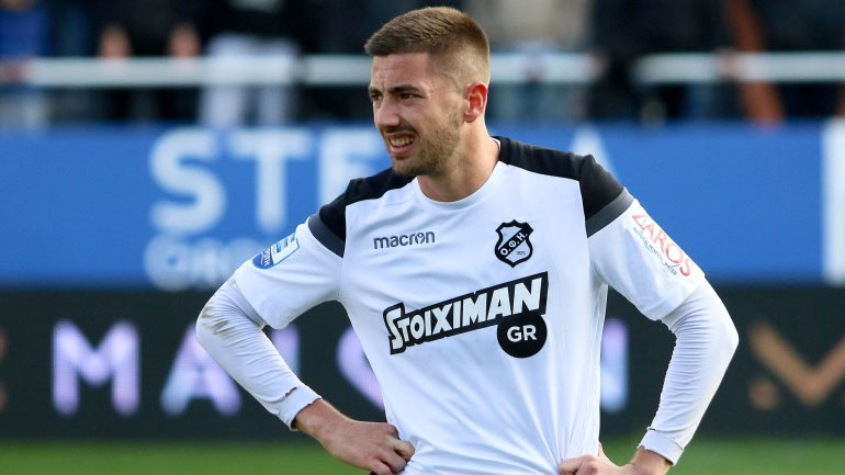 Με τον Μιχόγεβιτς ο ΟΦΗ κόντρα στον Άρη