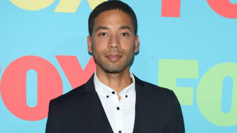 Απορρίφθηκαν οι κατηγορίες σε βάρος του ηθοποιού Τζάσι Σμόλετ