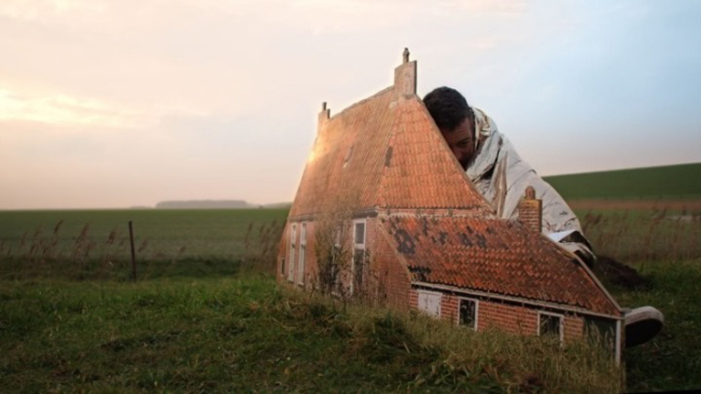 «Blank Out»: Μια τρισδιάστατη όπερα έρχεται στο Μέγαρο Μουσικής Αθηνών