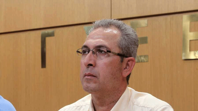 Ν. Κιουτσούκης: «Μπορούμε να διαφωνούμε, γιατί μπορούμε να συνυπάρχουμε…»