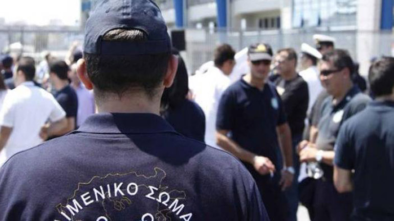 Υπογραφή Πρωτοκόλλου συνεργασίας του Λιμενικού Σώματος-Ελληνικής Αστυνομίας