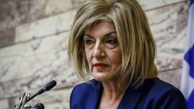 «Σύννομα και γρήγορα προχωρά η κύρωση της συμφωνίας για τον συνοριακό σταθμό στον Λαιμό Πρεσπών»