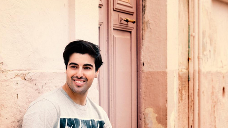 Ο Ανδρόνικος στη «Σφίγγα» με Special Guests!