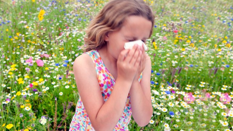 Εποχικές αλλεργίες και τρόποι αντιμετώπισης