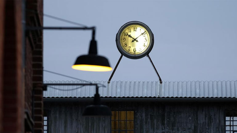 Ώρα για… αλλαγή ώρας στην Ευρώπη