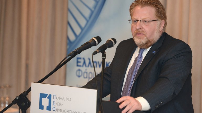 Δημήτρης Δέμος: 300 εκατ. ευρώ επενδύσεις την επόμενη πενταετία εάν δεν υπήρχε το clawback