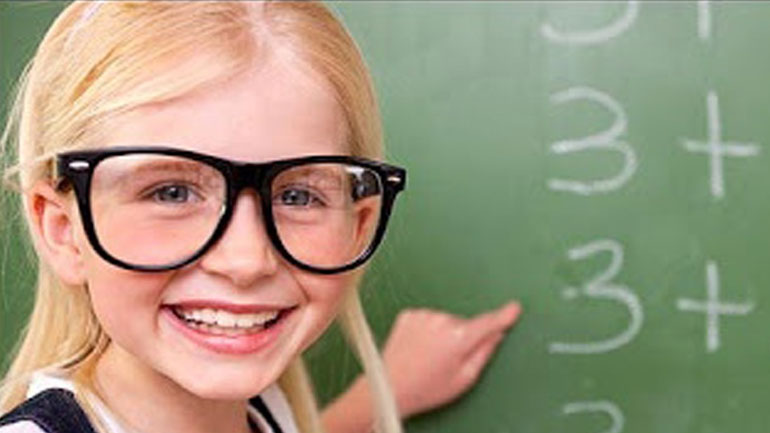 Πώς θα καταλάβετε ότι το παιδί σας είναι χαρισματικό;