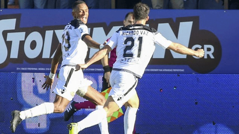 Σόουζα: «Πιστεύω ότι ο ΟΦΗ θα μείνει στην Σούπερ Λιγκ»