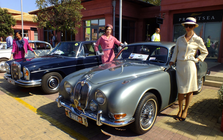 Ούτε σε εκδηλώσεις δεν θα μπορούν να πηγαίνουν με τη νέα απόφαση τα κλασικά οχήματα...