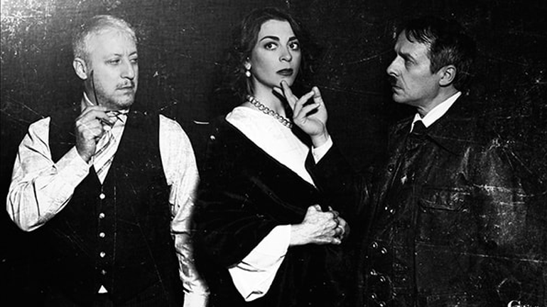 Δεύτερη παράταση παραστάσεων για το «MEIN KOMPLEX»