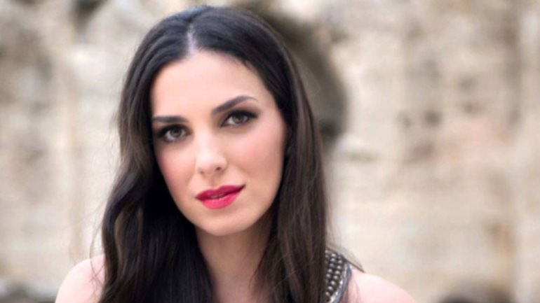 Σοκαρισμένη η Φωτεινή Δάρρα – Ήταν αυτόπτης μάρτυρας της αυτοκτονίας στο Μαρούσι