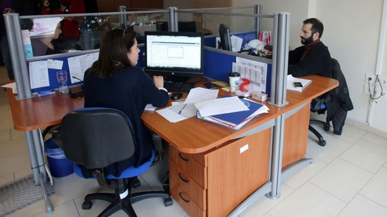 Διακοπή λειτουργίας του τηλεφωνικού κέντρου του ΕΦΚΑ την Πέμπτη