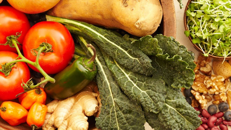 Νηστεία και διατροφή: Όλα όσα πρέπει να προσέξετε!